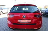 Volkswagen Passat 2.0TDI Business *LED*NAVI*KAMERA*ACC*SHZ* - gebrauchte Volkswagen Passat Variant aus dem Jahr 2022