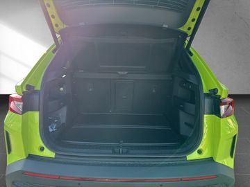 Skoda Elroq RS Lounge*AHZV*HUD*0,25%*DCC*WÄPU*CANTON*