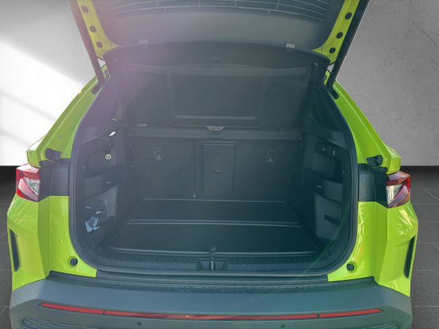 Skoda Elroq RS Lounge*AHZV*HUD*0,25%*DCC*WÄPU*CANTON*