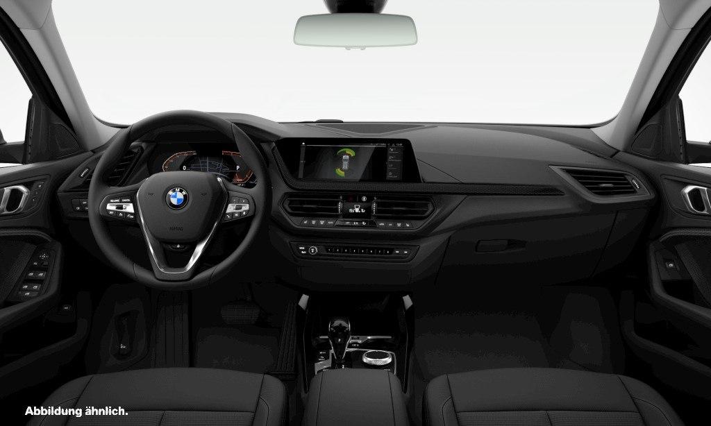 BMW 118 d LiveCockpitProf Kamera Driv.Assist HiFi, миниатюра 3