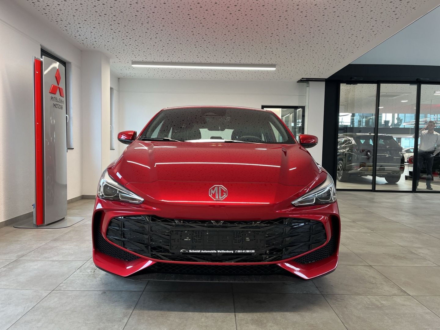 MG3