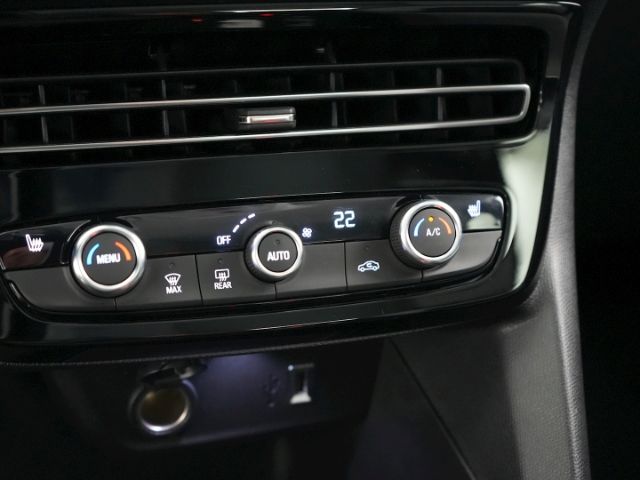 Mokka B ELEGANCE AT+NAVI+LED LICHT+RÜCKFAHRKAMER