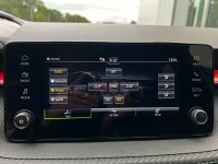 Skoda Fabia - Vorschau Bild 15