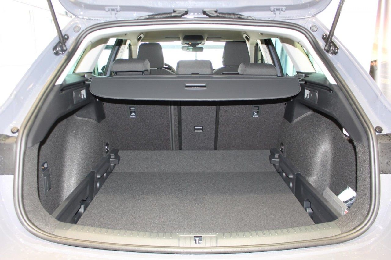Seat Leon - Bild 14