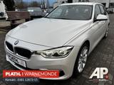 BMW 325d Luxury Line - BMW 325 aus 2016