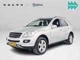 Mercedes-Benz ML 500 M-klasse Aut. AWD | Schuif-/kanteldak | l - gebrauchte Mercedes-Benz ML 500 aus dem Jahr 2006