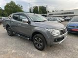 Fiat Fullback Double Cab LX Basis - Fiat Fullback Gebrauchtwagen