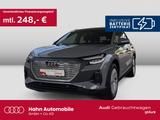 Audi Q4 35 e-tron S-Trc Virtual Einparkh Klima - Audi Q4 in Stuttgart