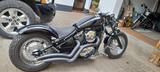 Kawasaki VN 800