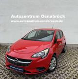 Opel Corsa E Edition PDC Sitzh Lenkradh Allwtr Klima - Opel Corsa Gebrauchtwagen in Osnabrück