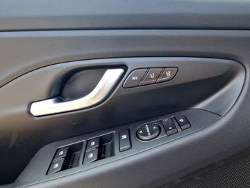 Hyundai i30 1.6 T-GDI N Line X (150PS) AutomatikKombi