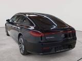Mercedes-Benz EQS 450+ Electric Art Advanced Plus - schwarze Mercedes-Benz EQS