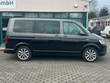 Volkswagen T6 Multivan Highline LED+KAM+SHZ+NAVI+AHK+ACC+ - Volkswagen T6 Multivan: Highline