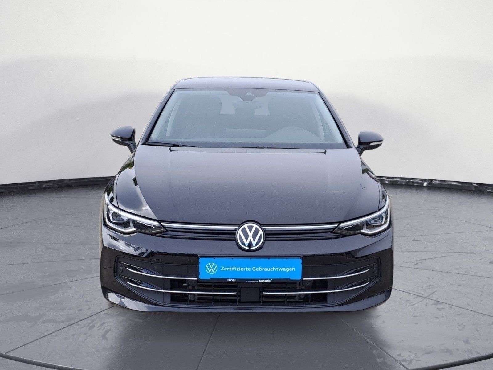 Volkswagen Golf - Bild 7