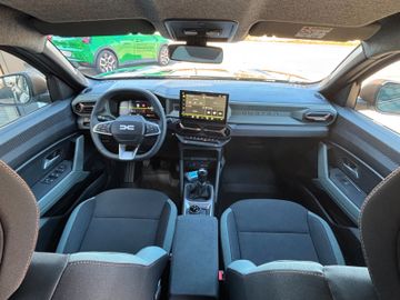Dacia Duster Extreme TCe 130 4x4