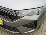 Skoda Octavia Combi RS 2.0TSI 195kW  Head-up ACC StHZ - Skoda Octavia 1U mit Benzin-Antrieb
