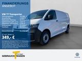 Volkswagen T7 Transporter Kasten 2.0 TDI LR KAMERA AHK KLIM - Volkswagen T7 Transporter Jahreswagen
