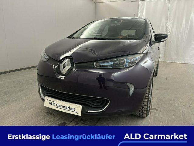 Renault ZOE (ohne Batterie) 41 kwh Life mit LIMITED Pake