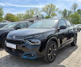 Citroën C4 Lim. ë- Shine*PANO*HEADUP* - Citroën C4 mit Elektro-Antrieb
