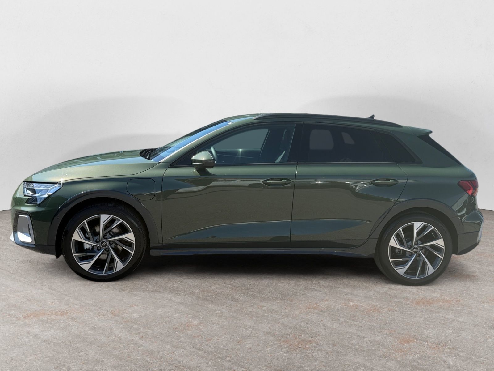 Audi A3 - Bild 3