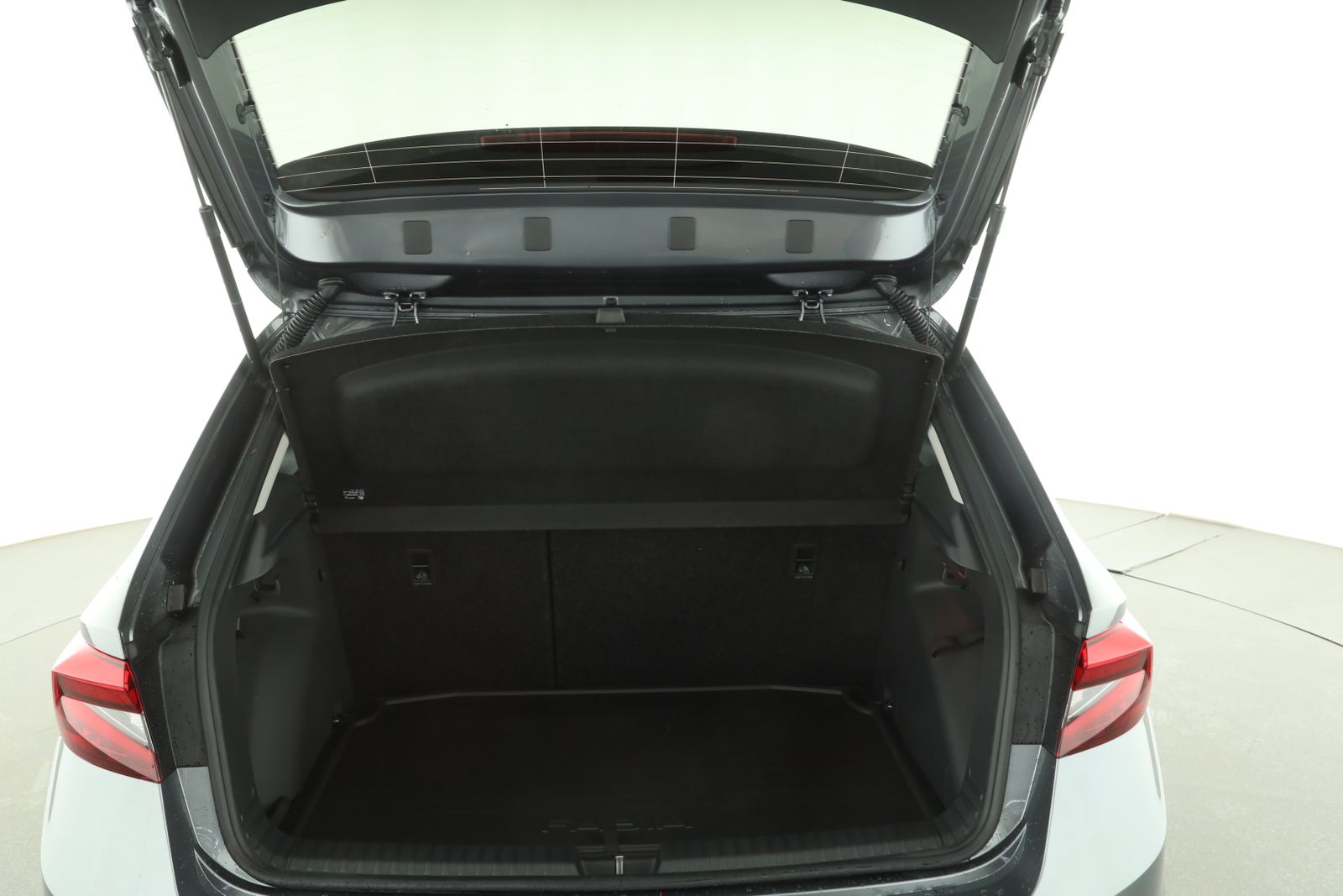 Skoda Fabia - Bild 8