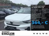 Volvo C40 Core Recharge Single Motor Stndhzg. Cam - Volvo C40 Gebrauchtwagen