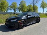 Honda Civic 2.0 i-VTEC TURBO Type R GT Type R GT - Honda Civic: 2.0