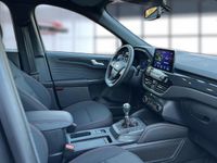 Ford Kuga - Vorschau Bild 20