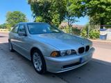 BMW 520i 2003 Facelift tuv 02/2026 - BMW: F02
