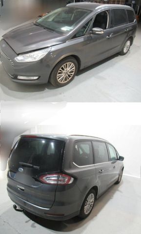 Ford Galaxy EcoBoost Start-Stop Titanium