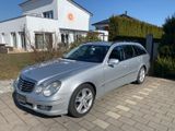 Mercedes-Benz E 280 CDI 4MATIC T AVANTGARDE Avantgarde - Mercedes-Benz E 280: Cdi 4matic