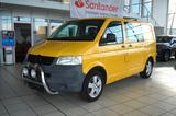Volkswagen T5 Transporter Wohnmobil Umbau AHK PDC - Transporter bis 5.000 Euro