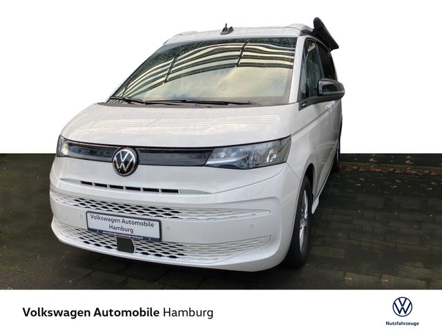 Volkswagen California Der neue California Beach Tour 2,0 l