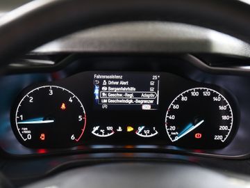 Ford Tourneo Connect 1.5 PANO XENON NAV KAM ACC 1HAND