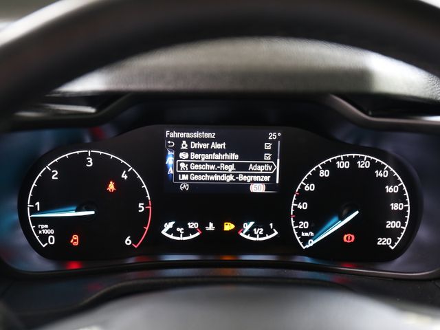 Ford Tourneo Connect 1.5 PANO XENON NAV KAM ACC 1HAND