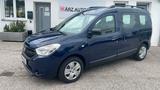 Dacia Dokker Comfort* Ahk * Shz *PDC *1.Hand - gebrauchte Dacia Dokker aus dem Jahr 2020