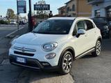 Fiat FIAT 500X 1.6 MultiJet 120cv Cross 1° PRO - Fiat 500L Cross: Limousine