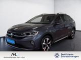 Volkswagen Taigo 1.5 TSI Style DSG Matrix Navi ACC RFK ACC - VW Taigo Gebrauchtwagen