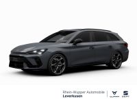 Cupra Leon - Vorschau Bild 1