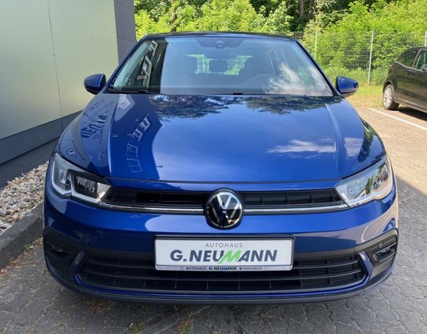 Polo Trend KLIMA LED