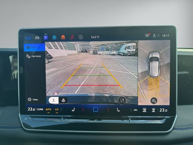 Tiguan 1.5 eTSI DSG R-LINE PANO+360°+IQ.LIGHT+HE