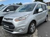 Ford Tourneo Connect Titanium Pano Kamera AHK Navi - Ford Tourneo: Van