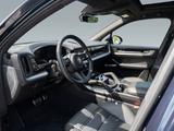 Porsche Cayenne S AHK BOSE HD-Matrix InnoDrive HUD 22'' - gebrauchte Porsche Cayenne aus dem Jahr 2024