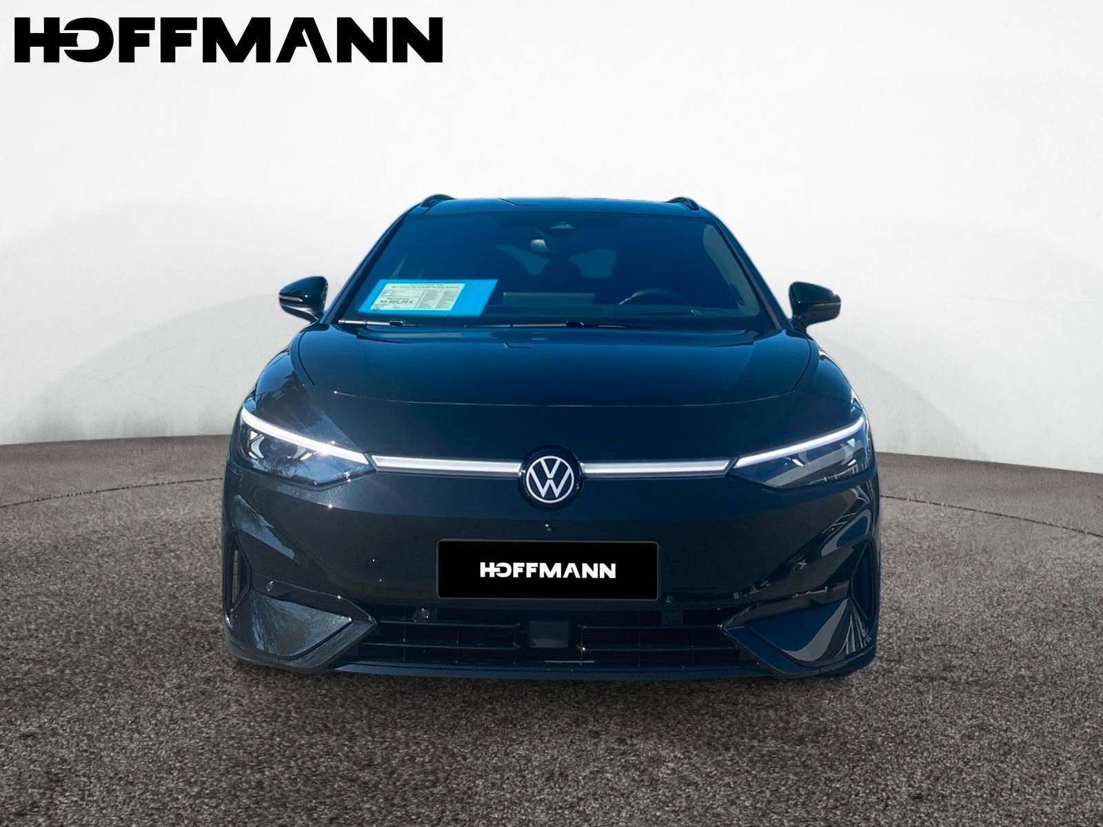 Fahrzeugabbildung Volkswagen ID.7 Tourer Pro S AHZV Harman/Kardon