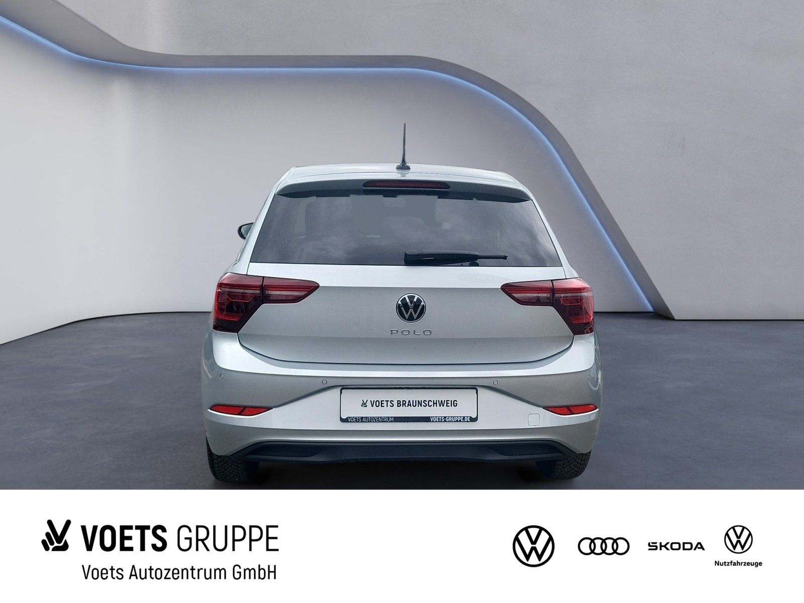 Volkswagen Polo - Bild 4