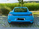 Porsche 718 Cayman T - Porsche Cayman in München