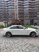 Mercedes-Benz CLS 400 4MATIC | Designo | Vollaustattung | ACC - Mercedes-Benz: Cls Designo