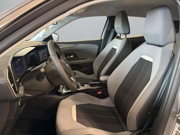Opel Mokka - 8