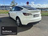 Tesla Model Y Long Range AWD - Tesla Model Y Gebrauchtwagen