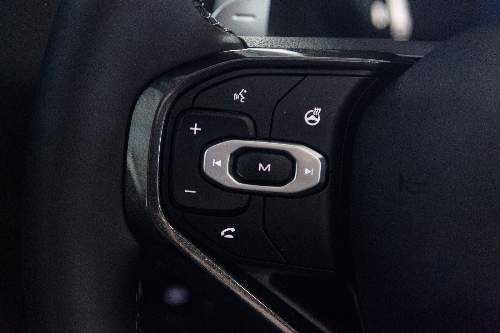 Fahrzeugabbildung GWM HAVAL Jolion Luxury /Pano/LED/LM/360